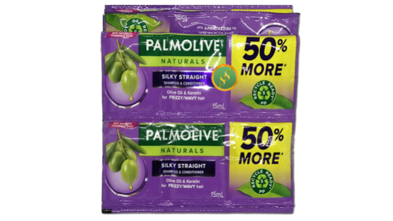 Palmolive